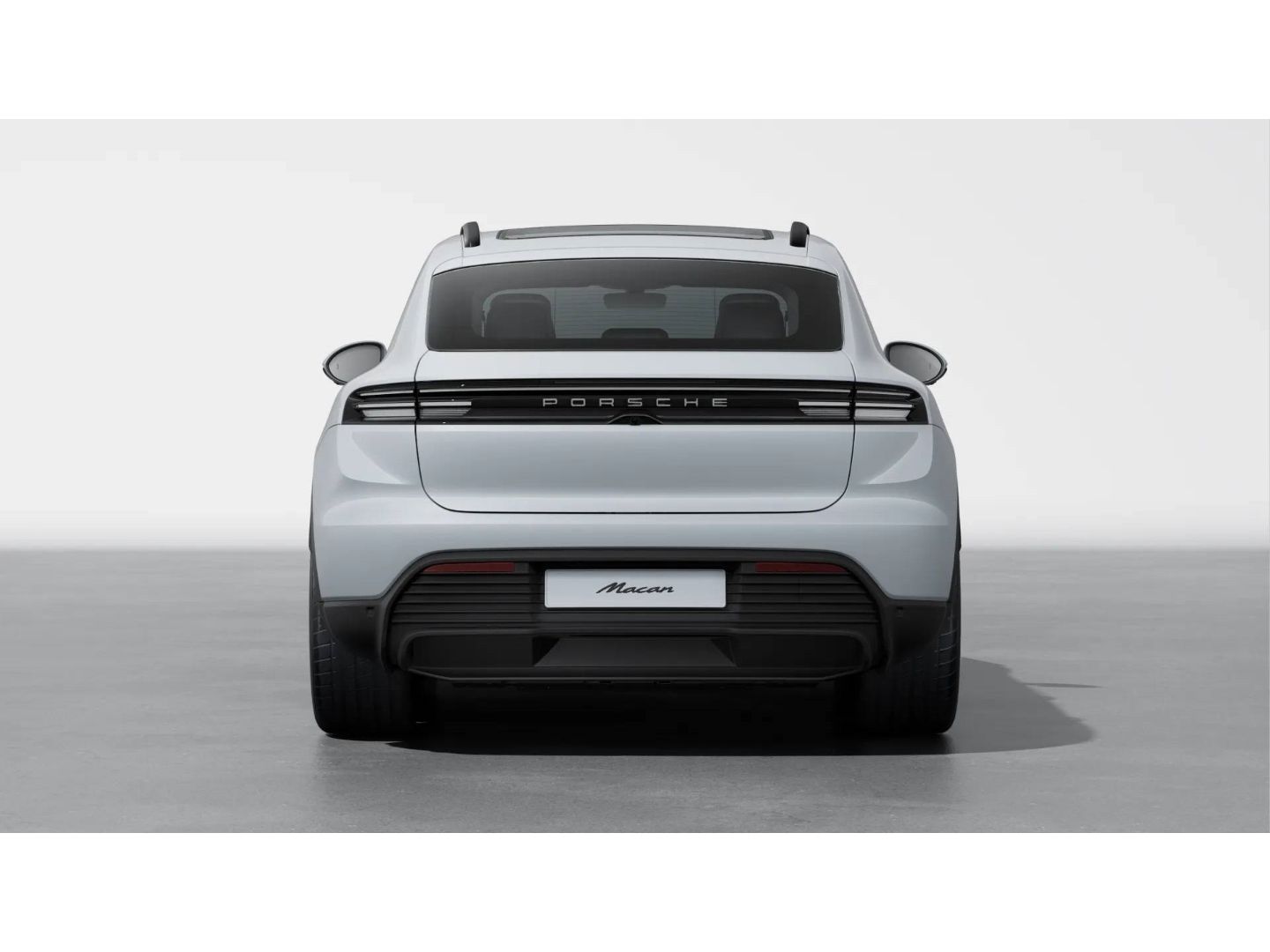 Porsche Macan 4 BOSE, Matrix LED, PASM