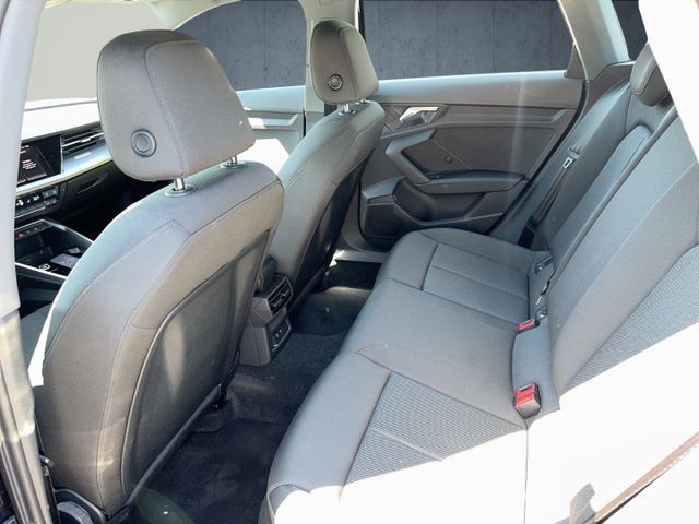 Audi A3 Sportback 40 TFSI e - Samsaru's Car Outlet