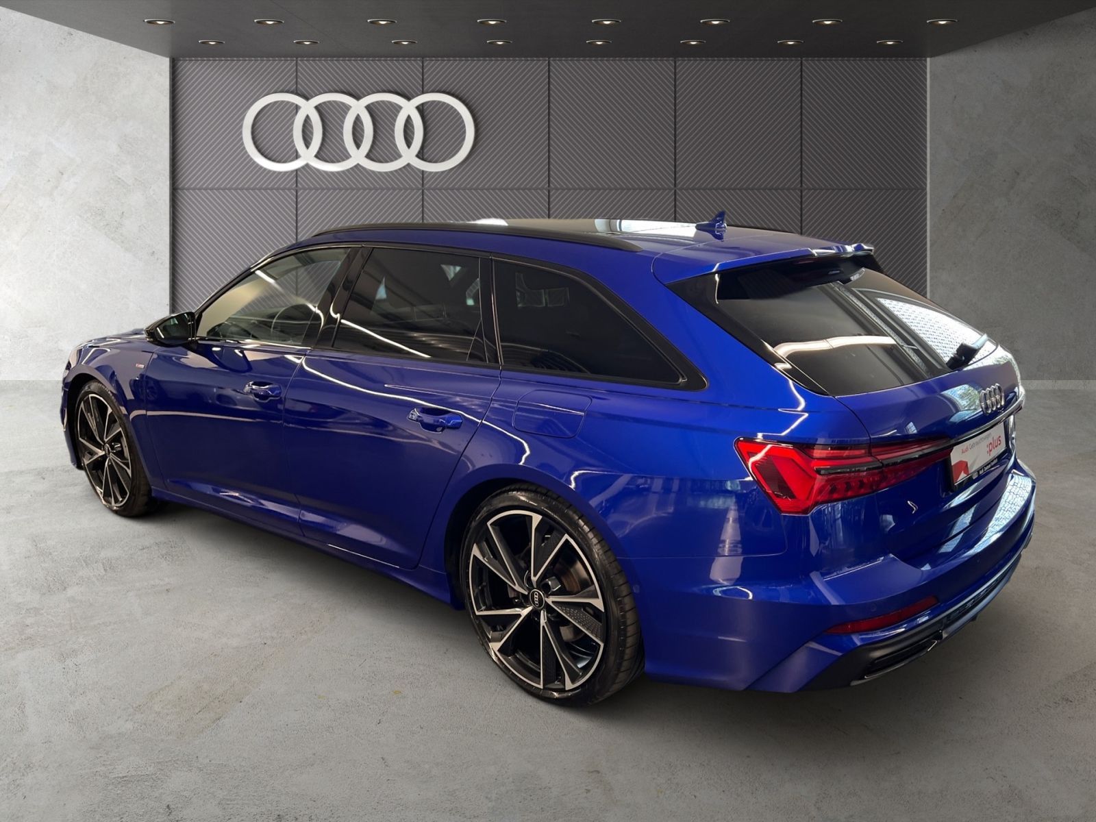Audi A6 Avant 50 TFSI e S tronic S line Navi VC DAB P