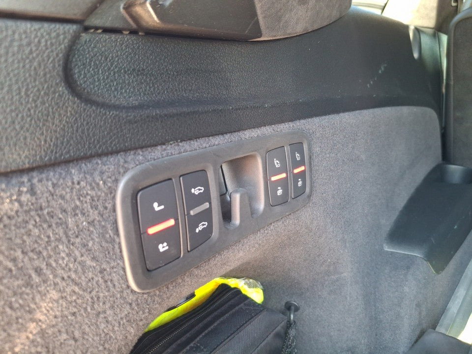 Audi SQ7 4.0 TDI quattro