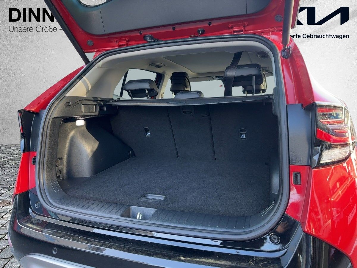 Kia Sportage Spirit 1.6T - Samsaru's Car Outlet