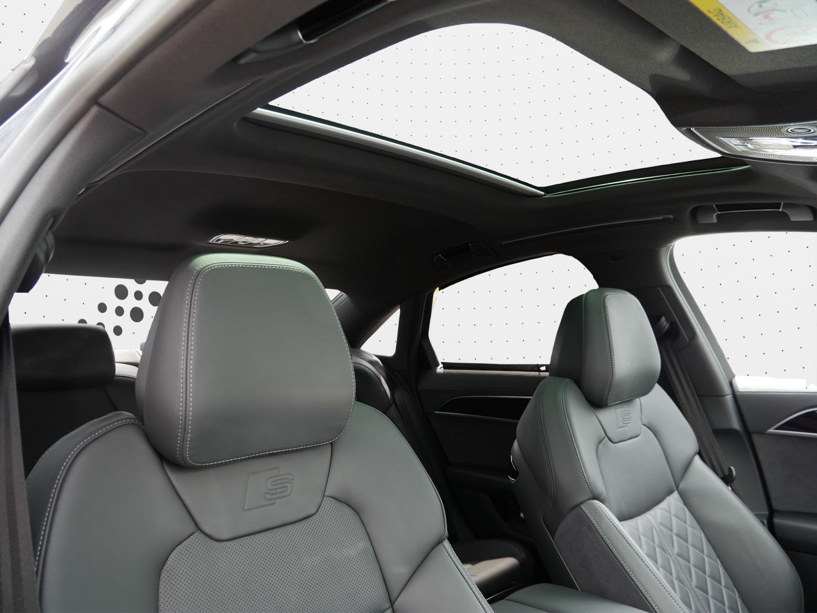 Audi A8 50 TDI quattro - Samsaru's Car Outlet