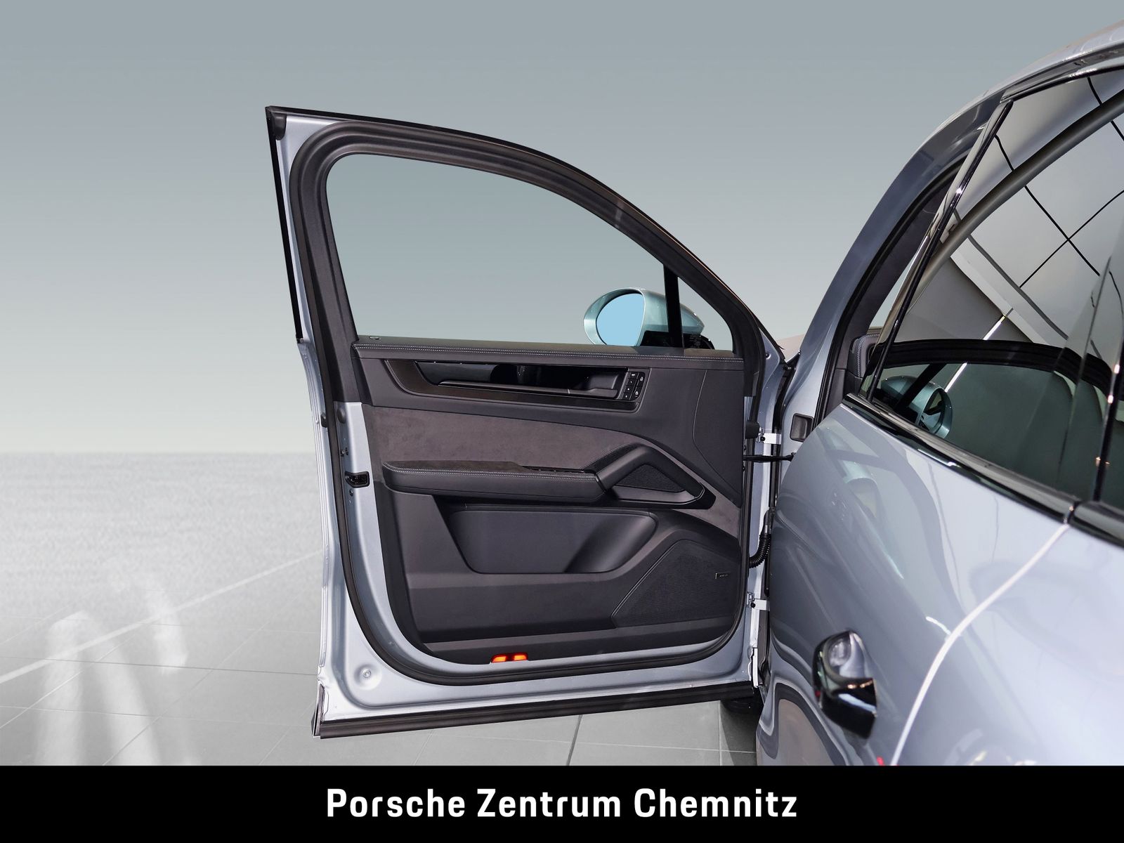 Porsche Cayenne GTS PCCB;18-Wege;Standhzg.;InnoDrive