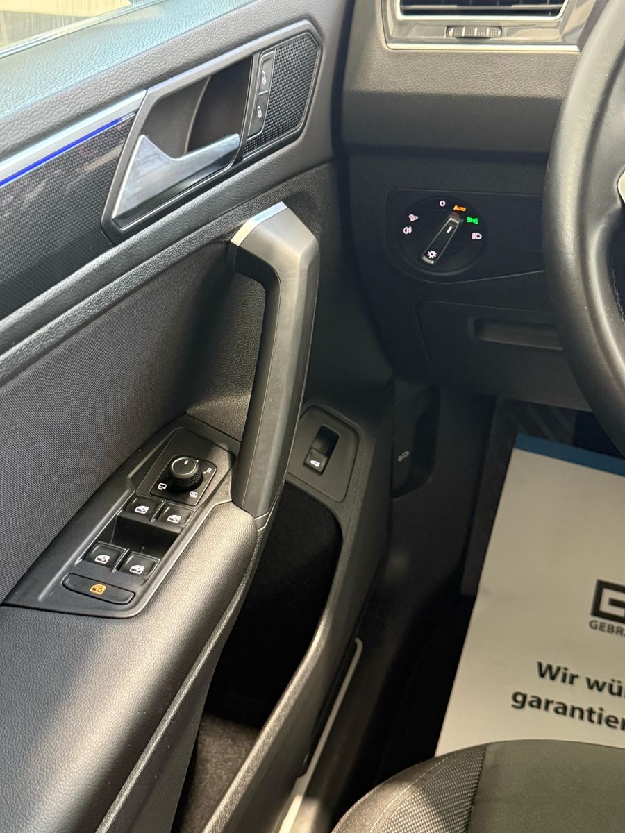 Volkswagen Tiguan Elegance 2.0 TDI DSG - Samsaru's Car Outlet