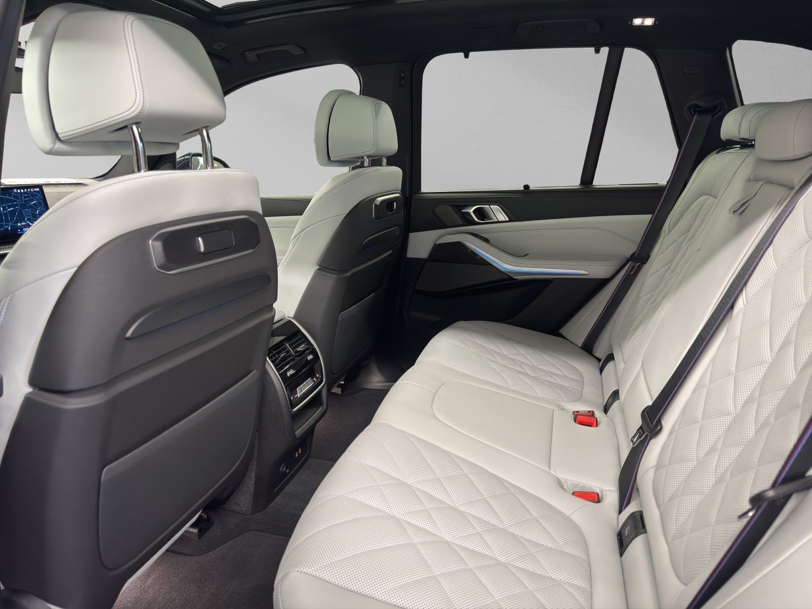 BMW X5 xDrive50e M SportPro 22" Carbon Service Incl.
