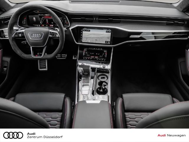 Audi RS6 AVANT RS DYNAMIKPAKET 4.0 V8 Biturbo