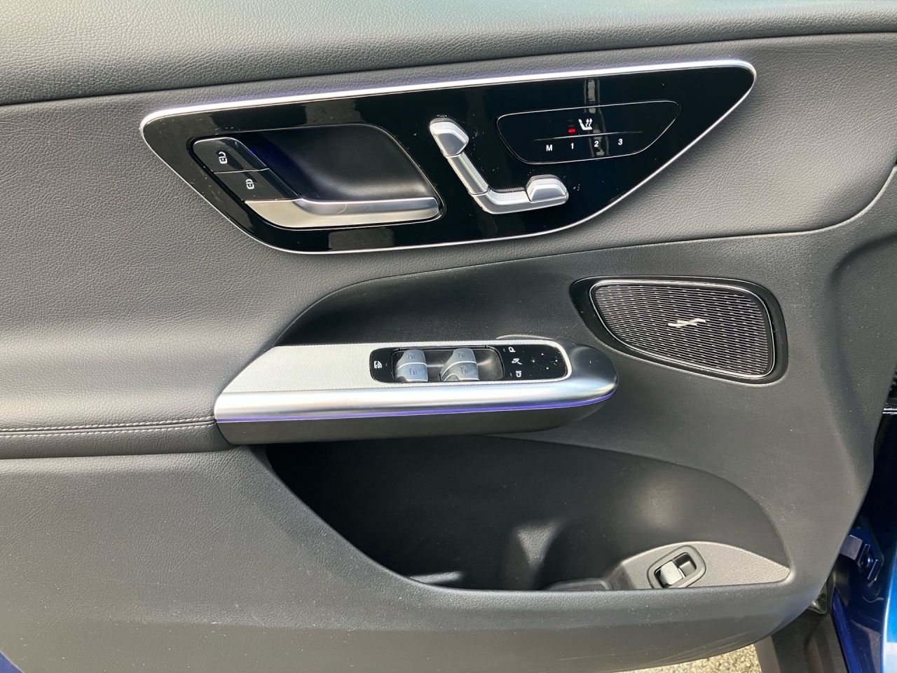 Mercedes-Benz GLC 220 d 4M Avantgarde AHK+Pano+Distr+AdvSound