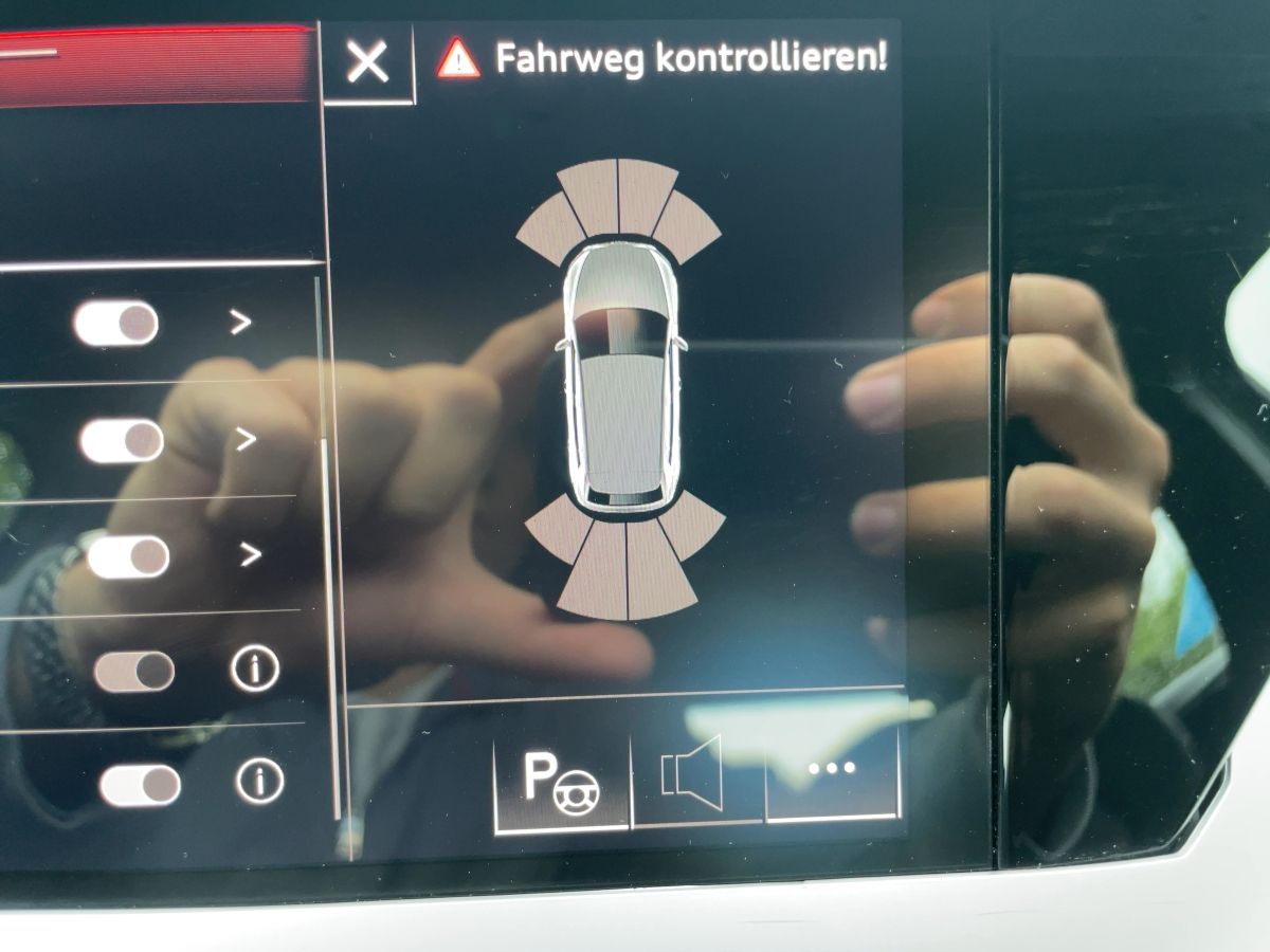 Audi A3 Sportback 40 1.4 TFSI e S-Line Hyb. LED Virt