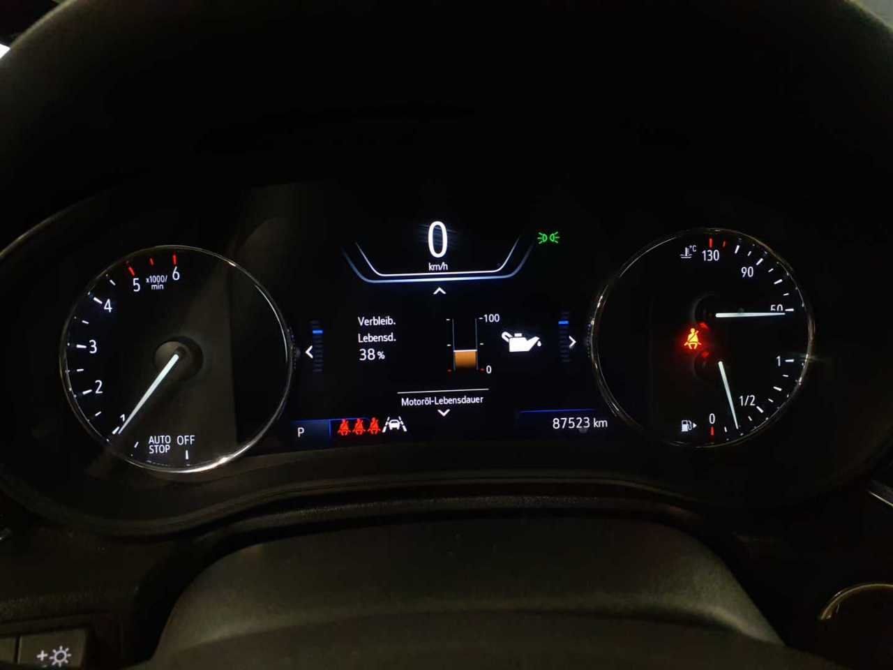 Opel Insignia 2.0 CDTI Business - Samsaru's Car Outlet