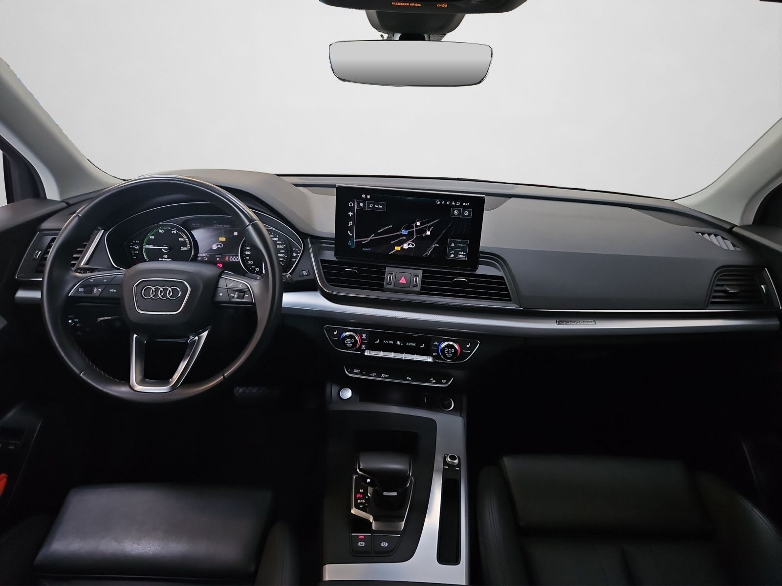 Audi Q5 Sportback 50 TFSIe advanced qu. - Samsaru's Car Outlet