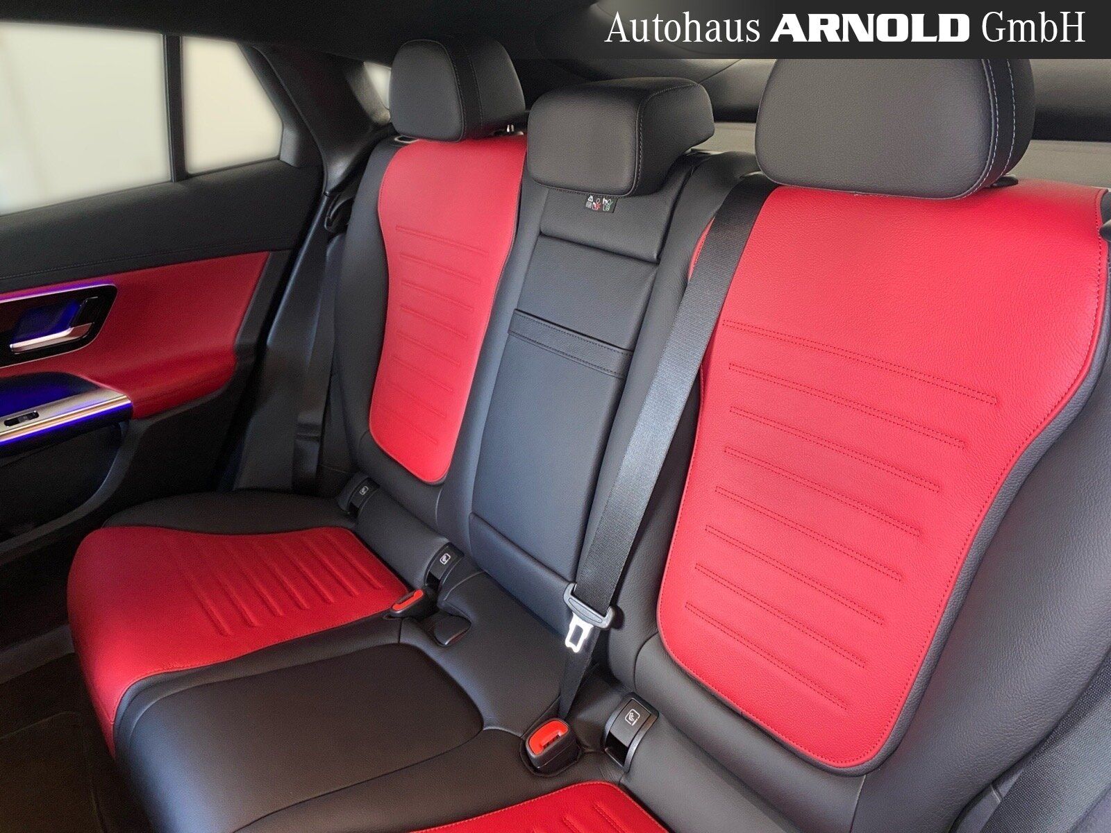 Mercedes-Benz GLC 220 d 4M Coupé AMG-Line - Samsaru's Car Outlet