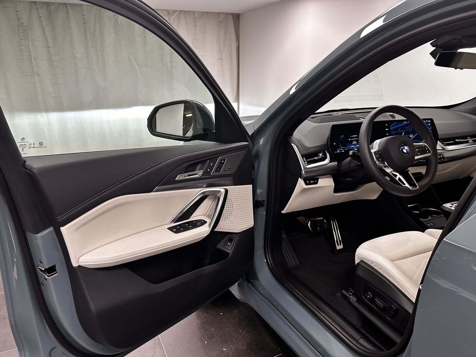 BMW X1 xDrive20d M Sportpaket Harman/Kardon Head-Up