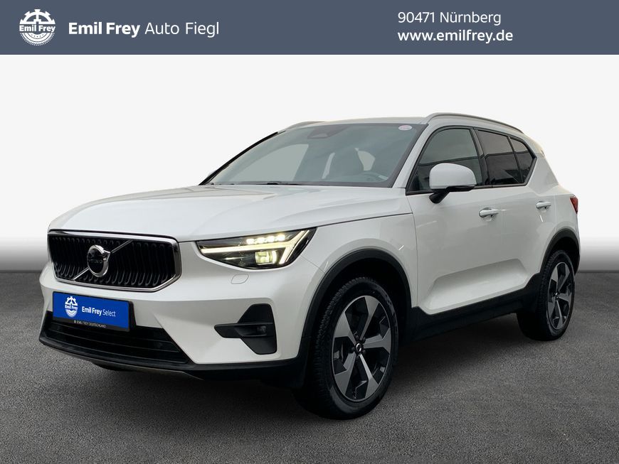 Volvo XC40 B3 B DKG Core