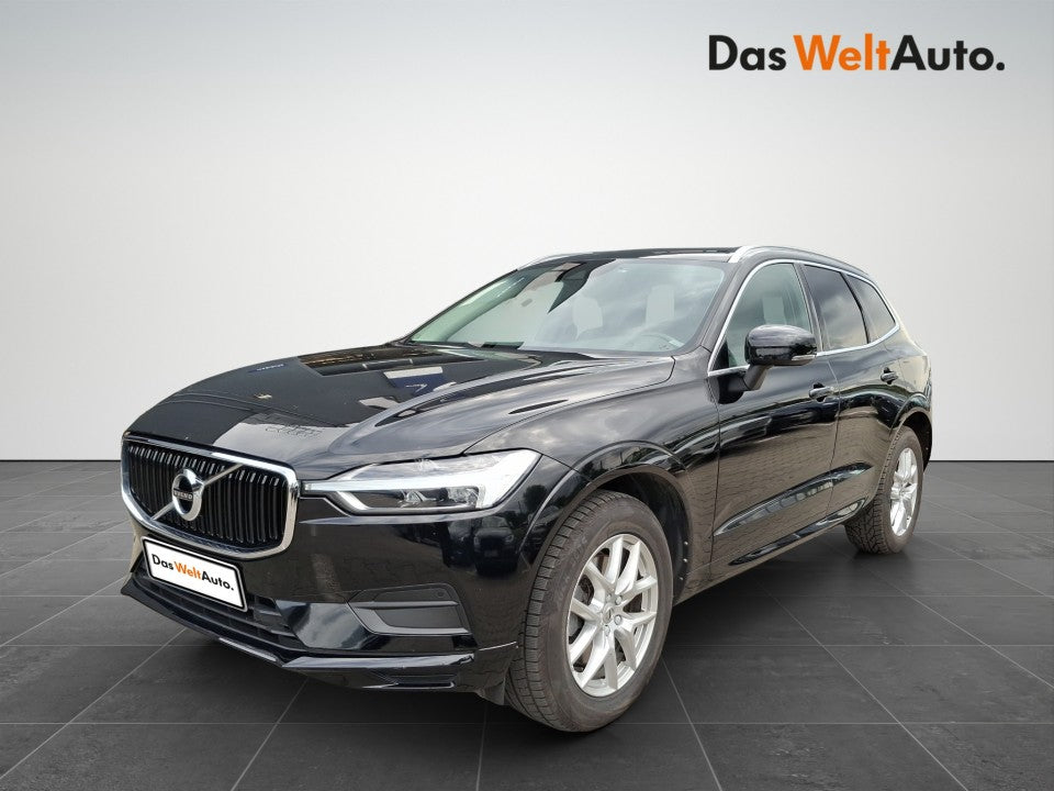 Volvo XC 40