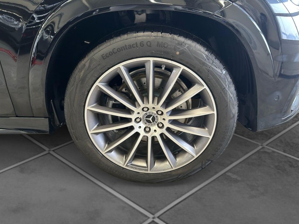 Mercedes-Benz GLE 300 d 4MATIC AMG*Fahrassistenz*AHV
