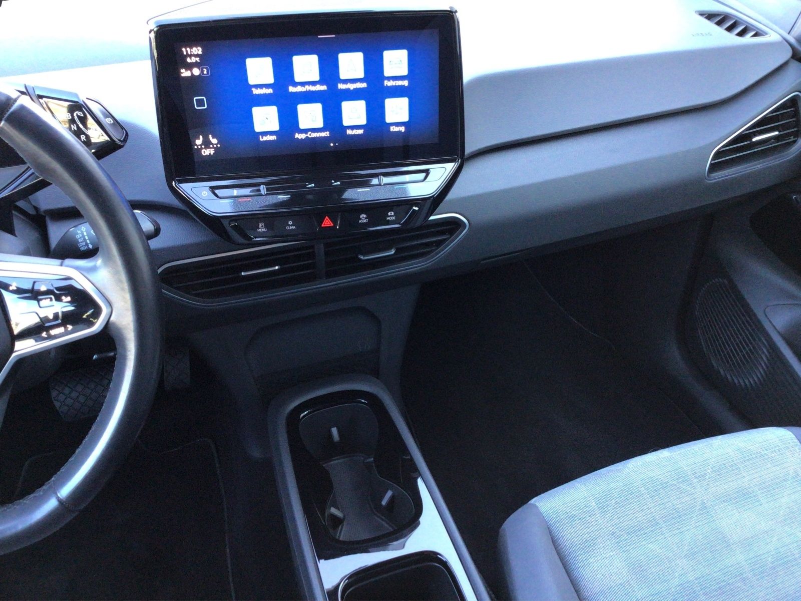 Volkswagen ID.3 City Pure Performance 110kW - Samsaru's Car Outlet