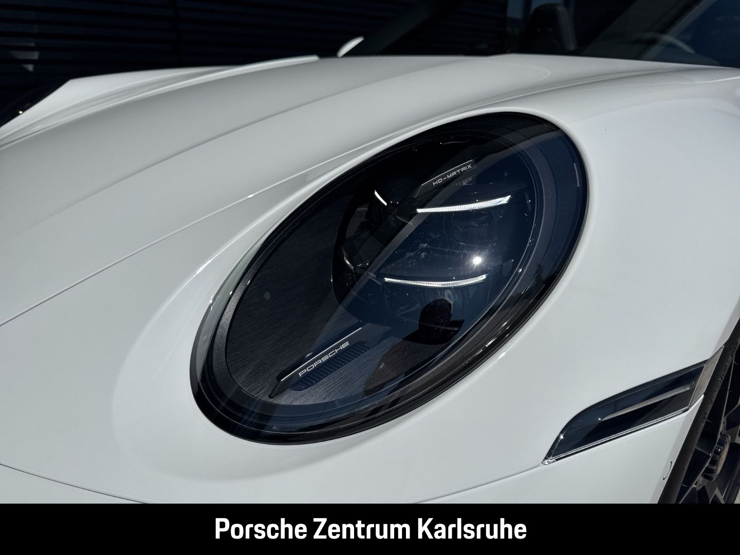 Porsche 992 911 Carrera 4 GTS Cabriolet LED-Matrix BOSE
