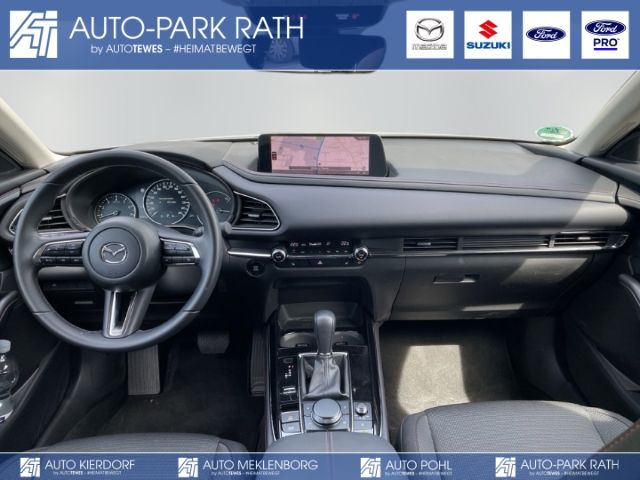 Mazda CX-30 2.5L* A/T* Homura* RFK* SHZ* LED*AC/AA* Na