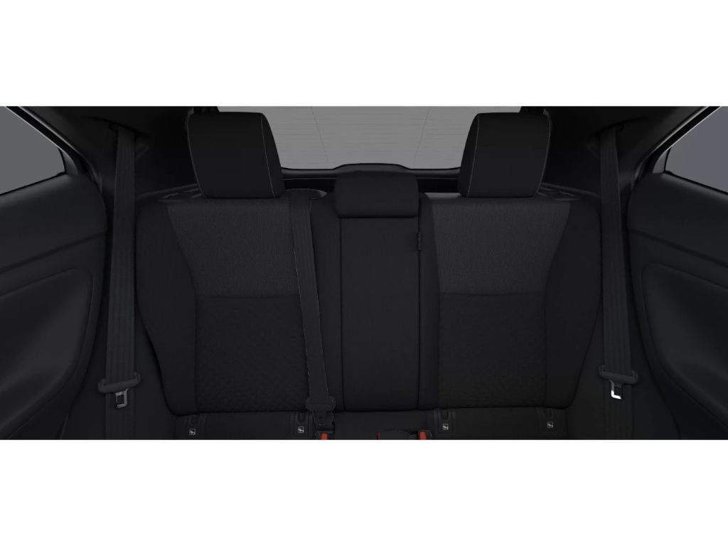 Toyota Yaris Cross TEAMPLAYER+SAFETY-P+WINTER-P+2026