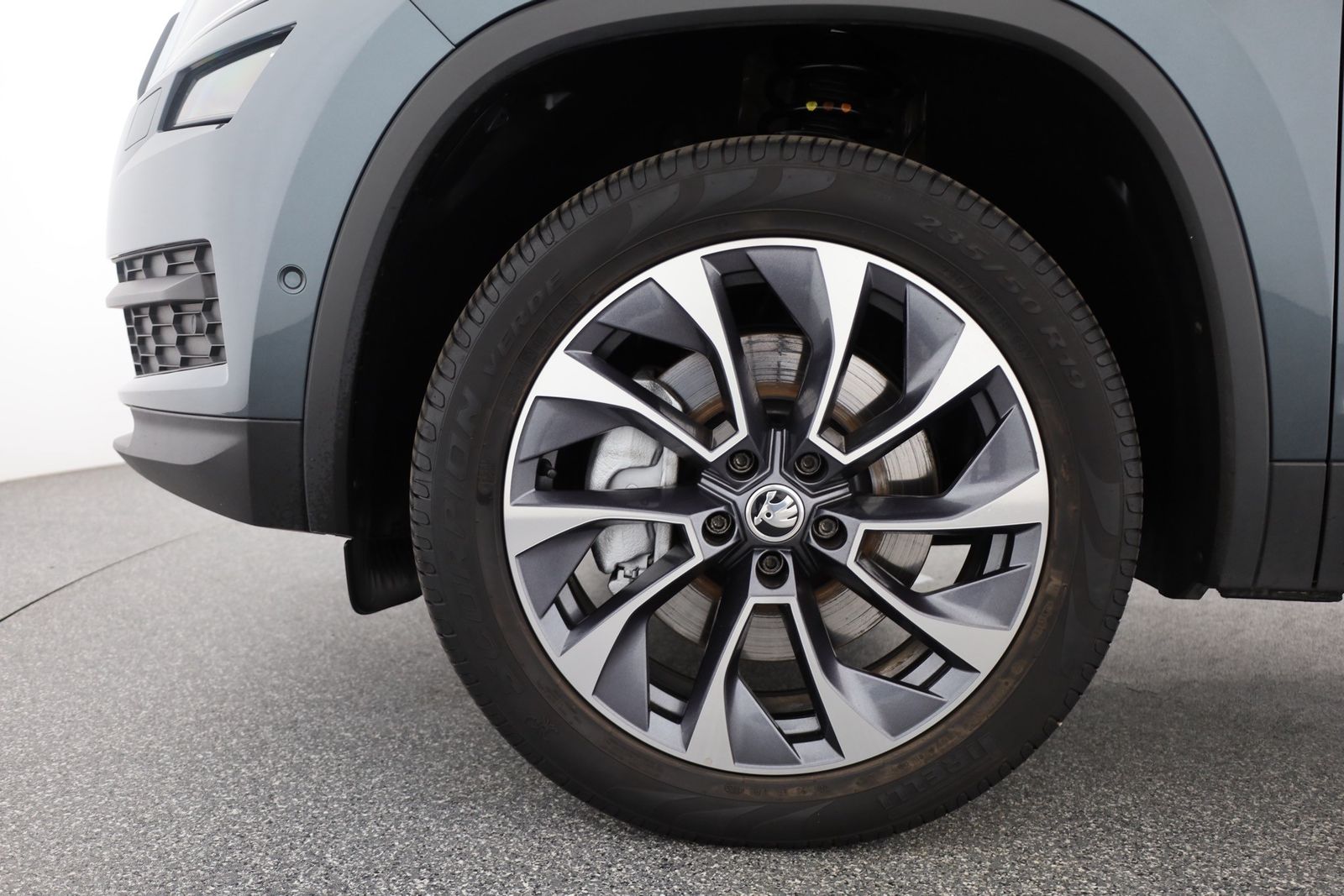 Skoda Kodiaq 2.0 TSI 4x4 Drive - Samsaru's Car Outlet