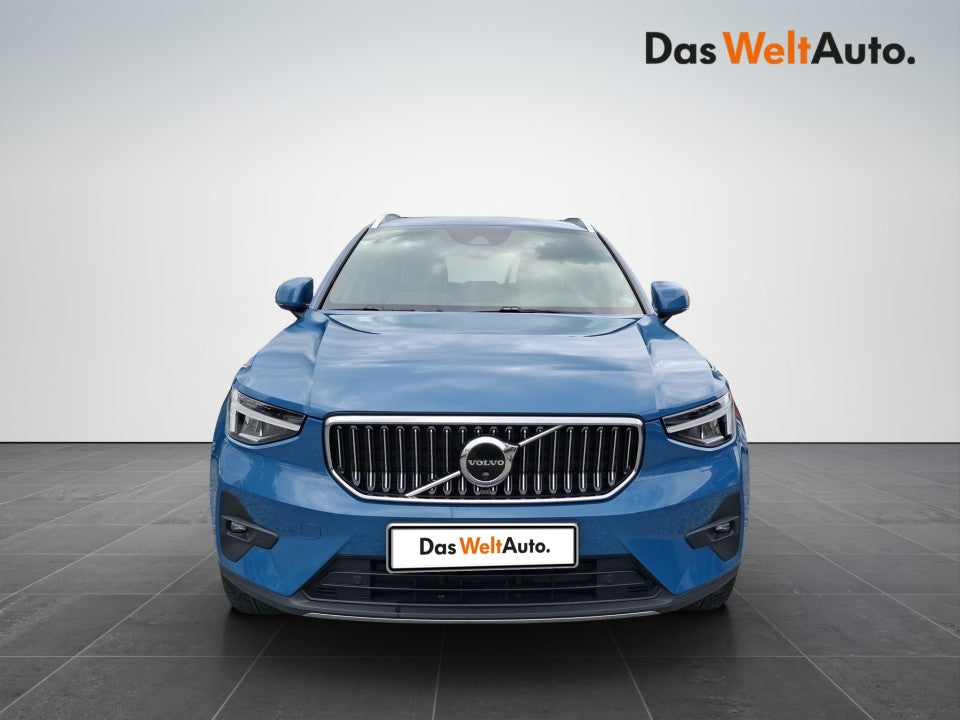 Volvo XC 40
