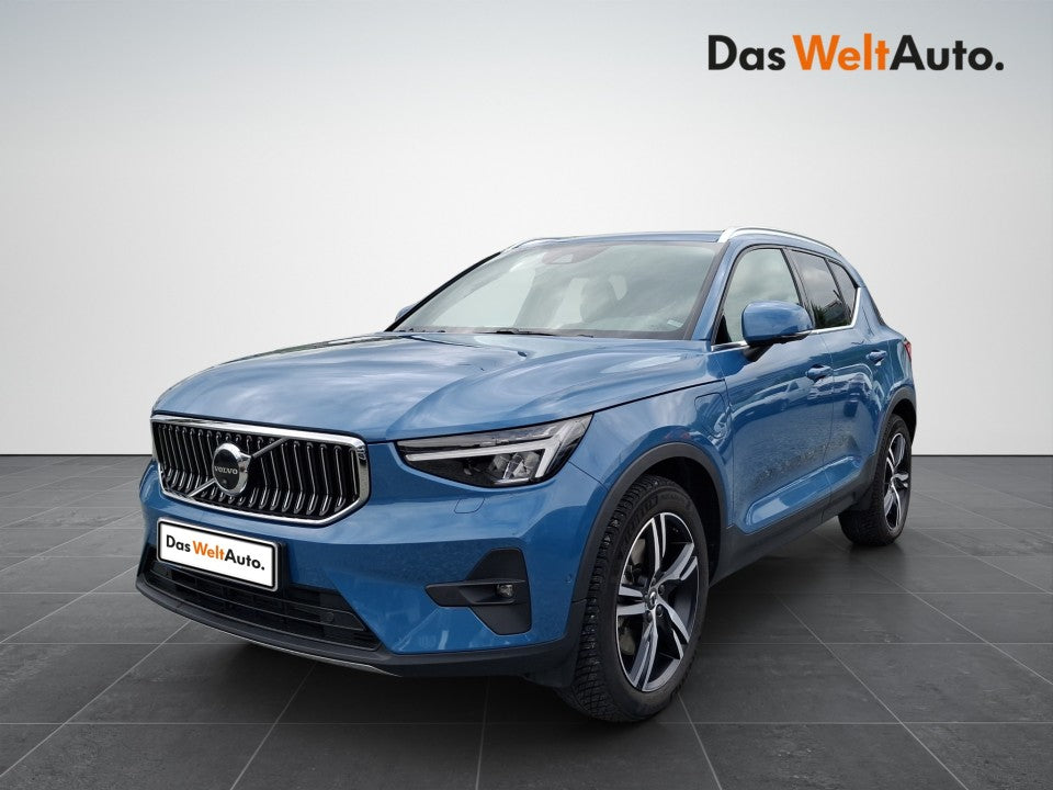 Volvo XC 40