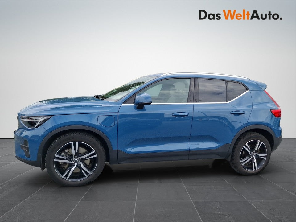 Volvo XC 40