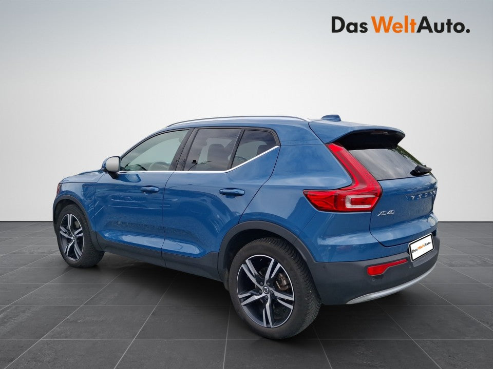 Volvo XC 40