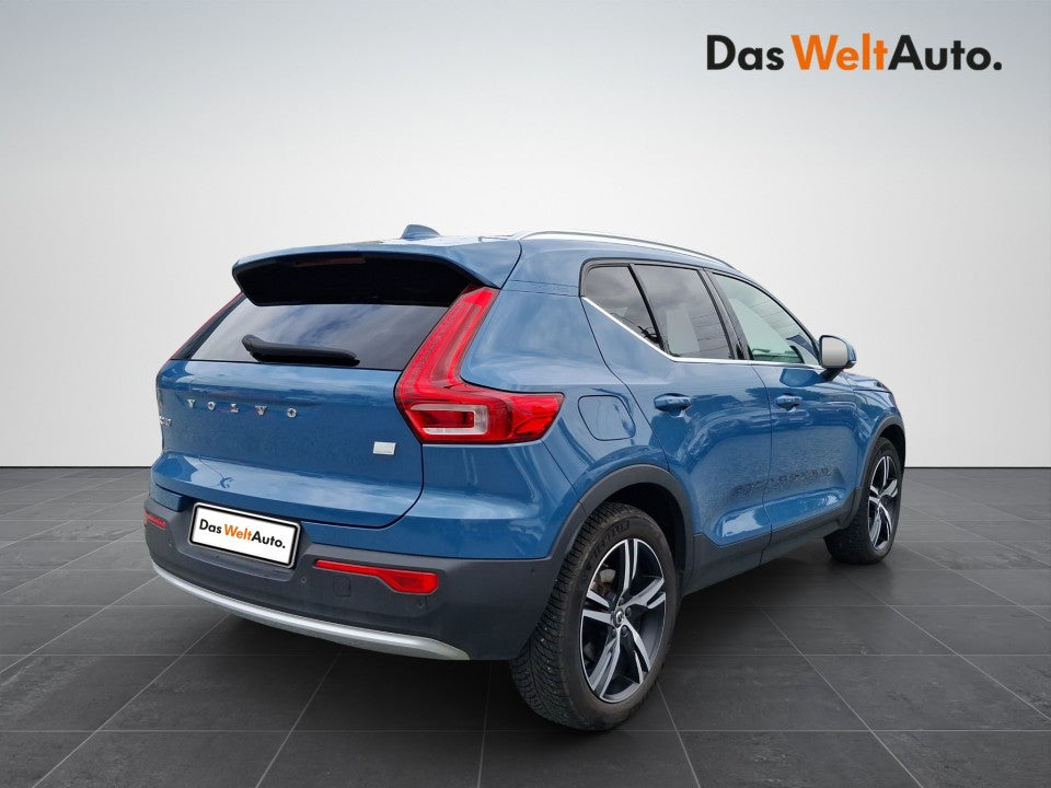 Volvo XC 40