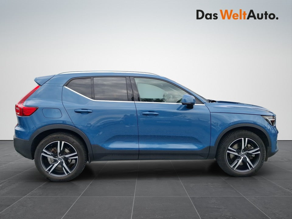 Volvo XC 40