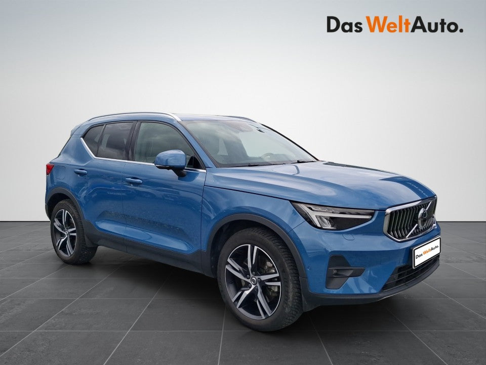 Volvo XC 40