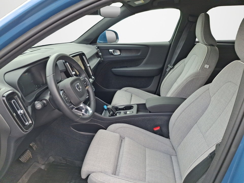 Volvo XC 40