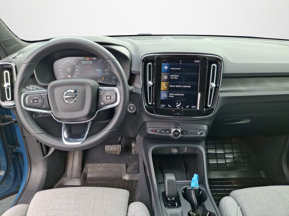 Volvo XC 40