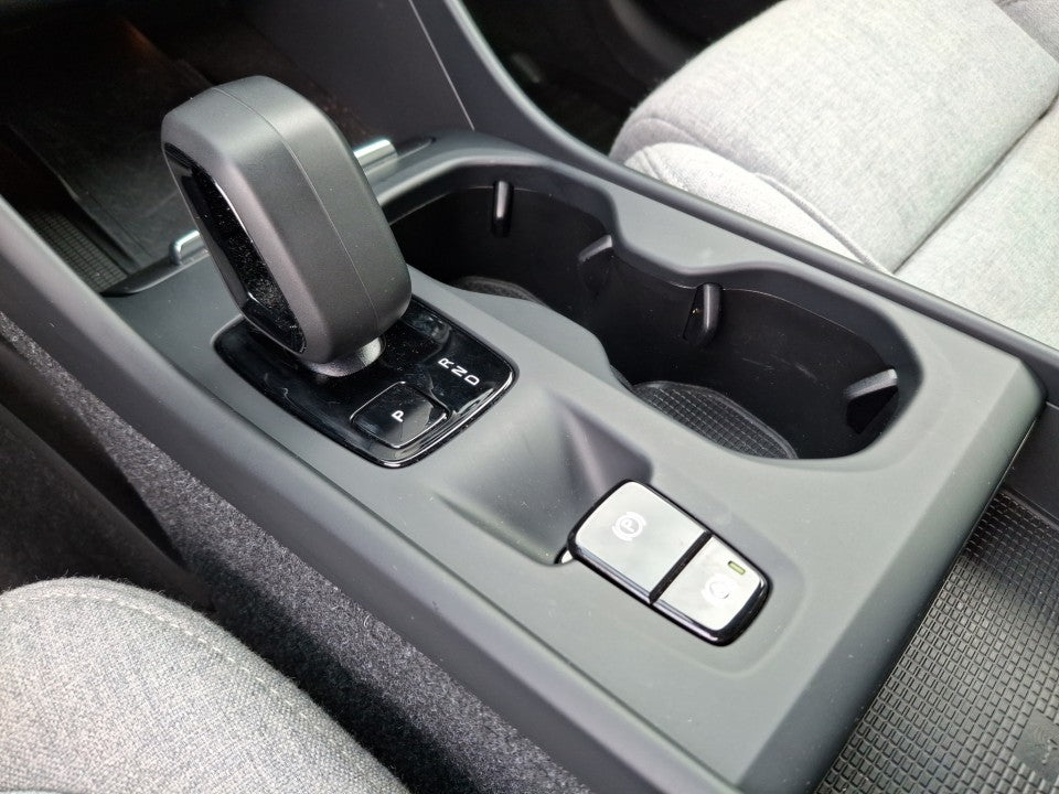 Volvo XC 40