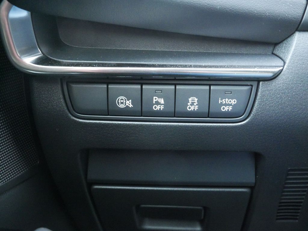 Mazda 3 e-SKYACTIV-G 2.0 M-Hybrid Homura ACC HUD LED