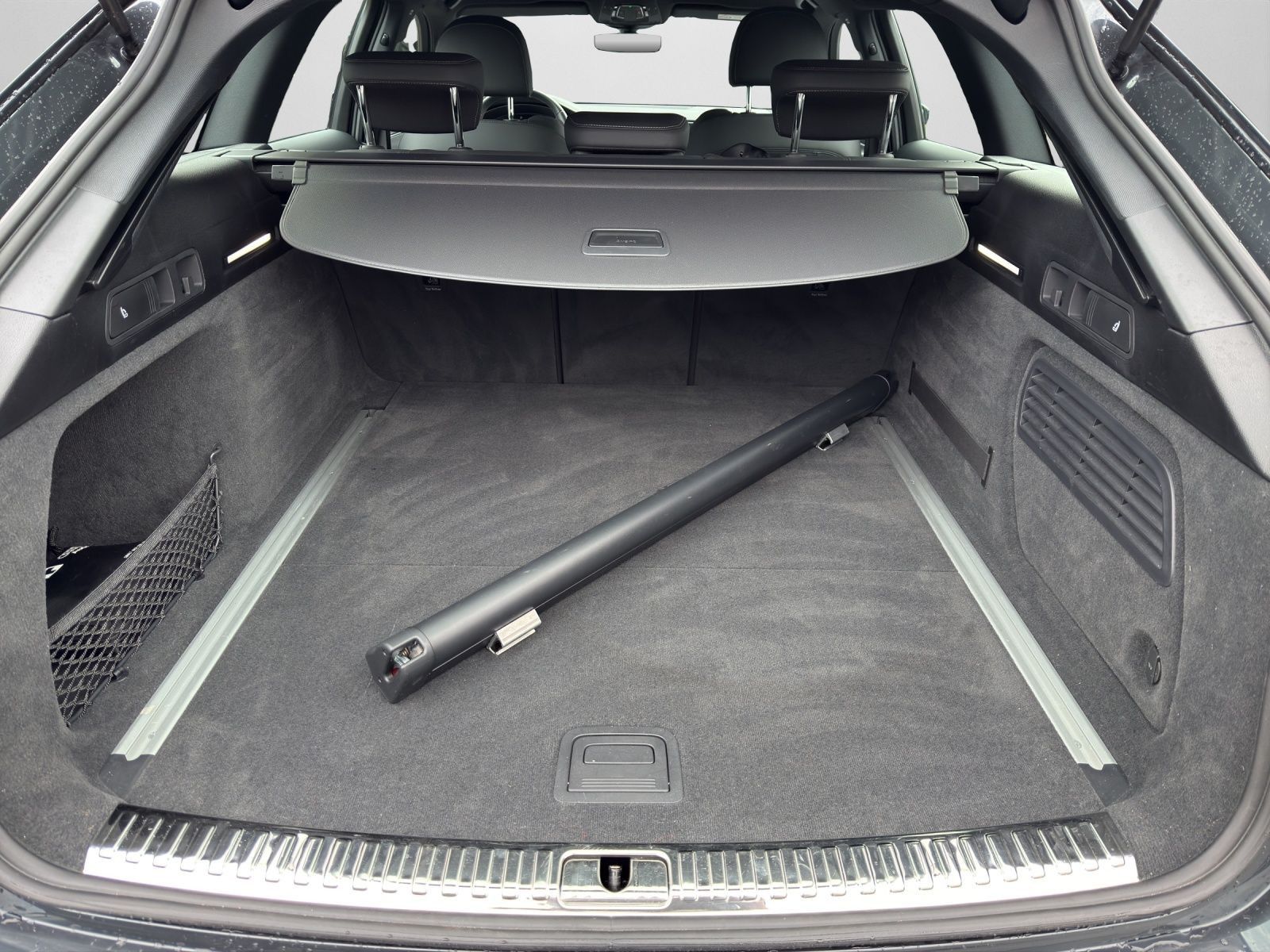 Audi A6 Avant 45 TDI quattro S line S tronic - Samsaru's Car Outlet