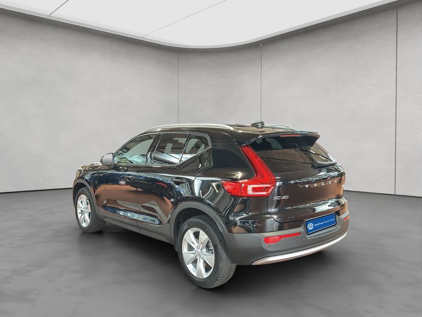 Volvo XC40 B3 B DKG Core AHK