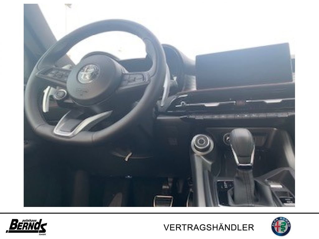 Alfa Romeo Tonale PHEV 280 Q4 Veloce ASSISTENZ-P. WINTER-P.
