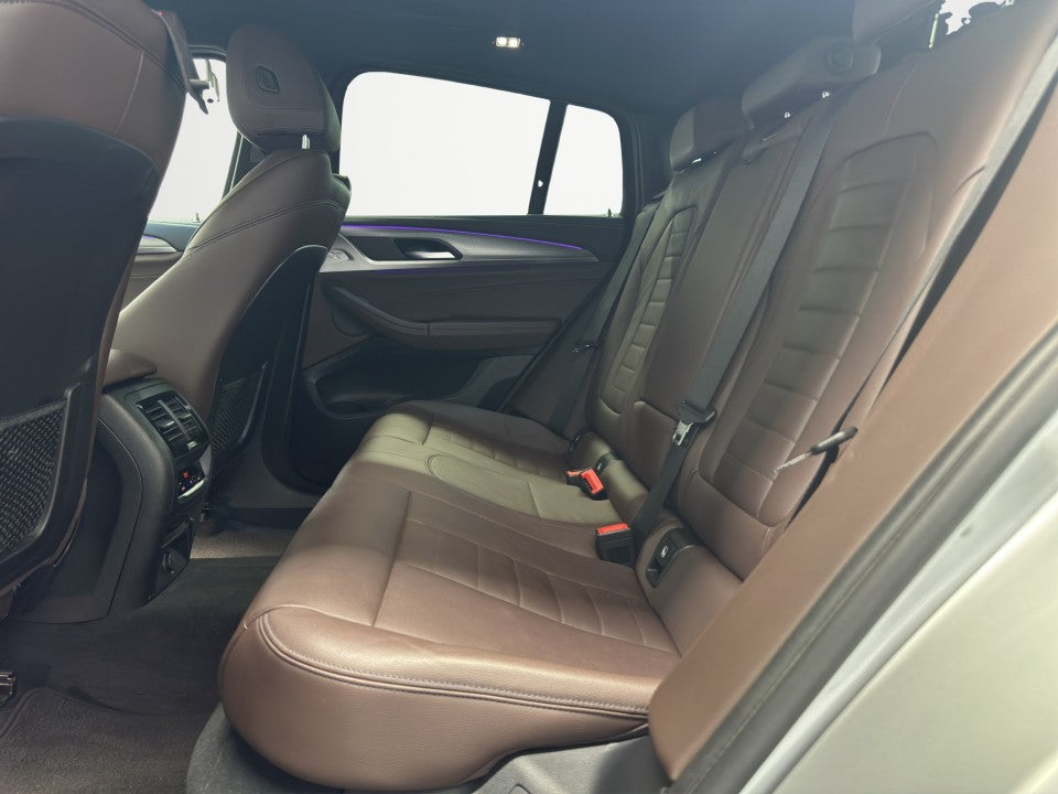 BMW X4 M40i xDrive Steptronic