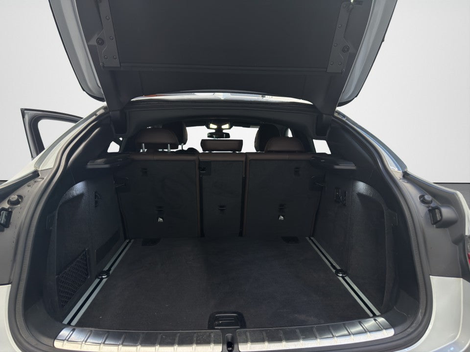 BMW X4 M40i xDrive Steptronic