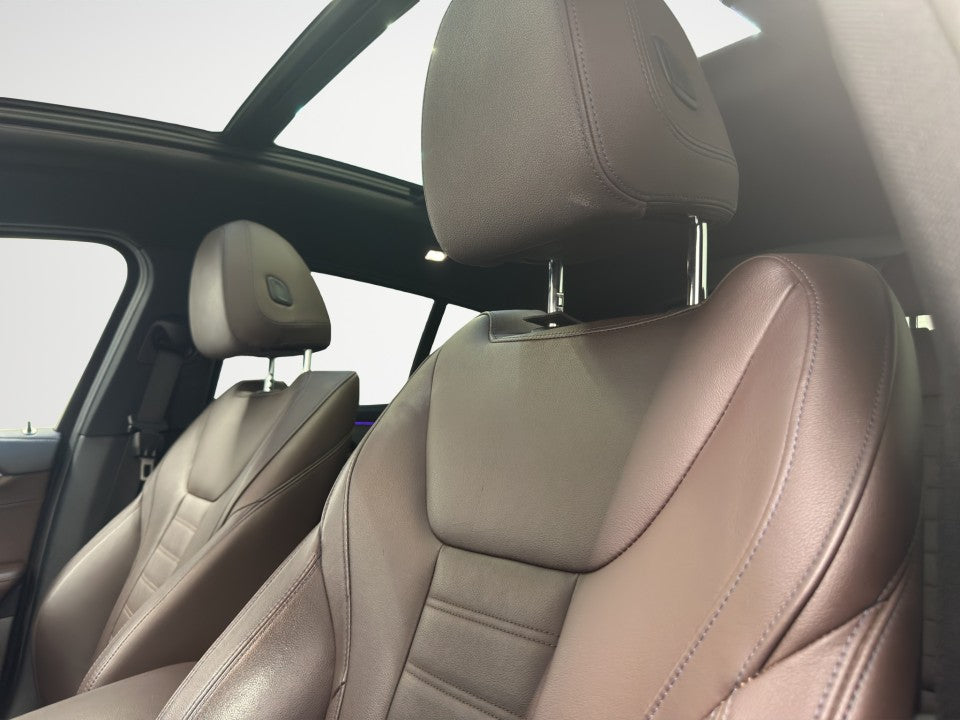 BMW X4 M40i xDrive Steptronic