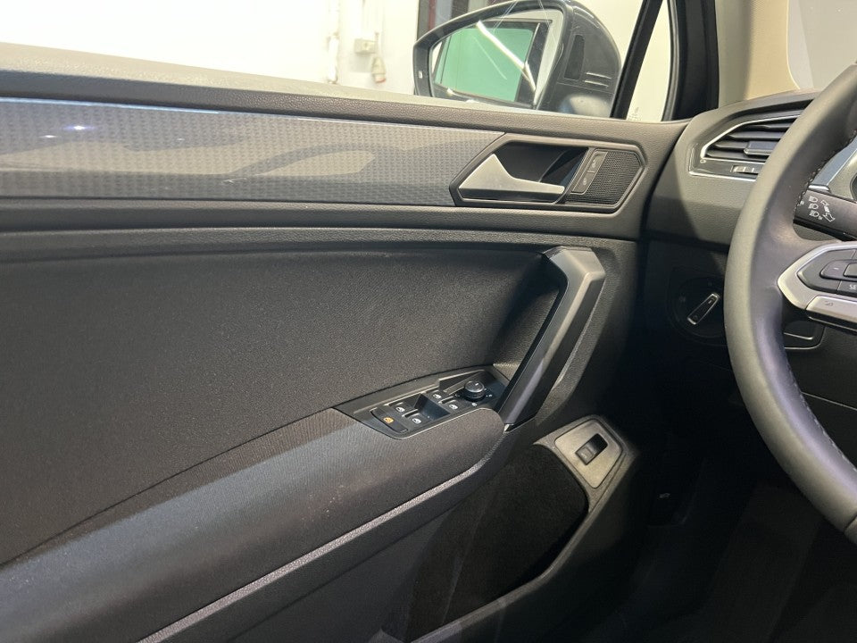Volkswagen Tiguan 2.0 DSG TDI 4Motion