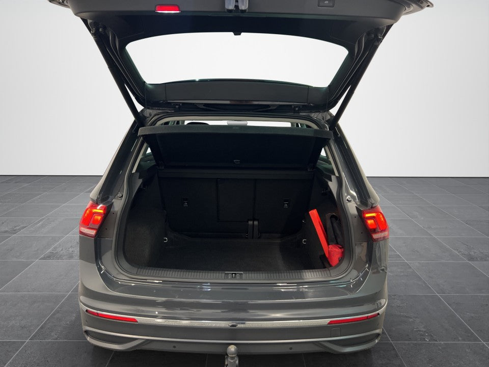 Volkswagen Tiguan 2.0 DSG TDI 4Motion