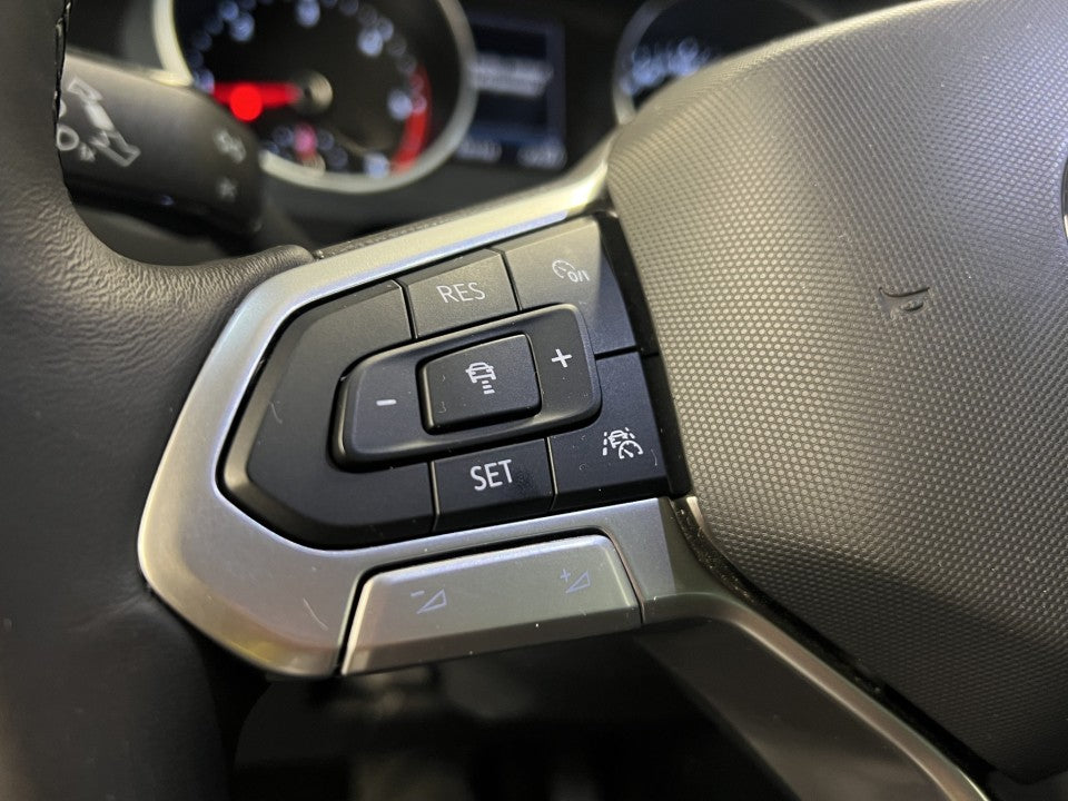Volkswagen Tiguan 2.0 DSG TDI 4Motion