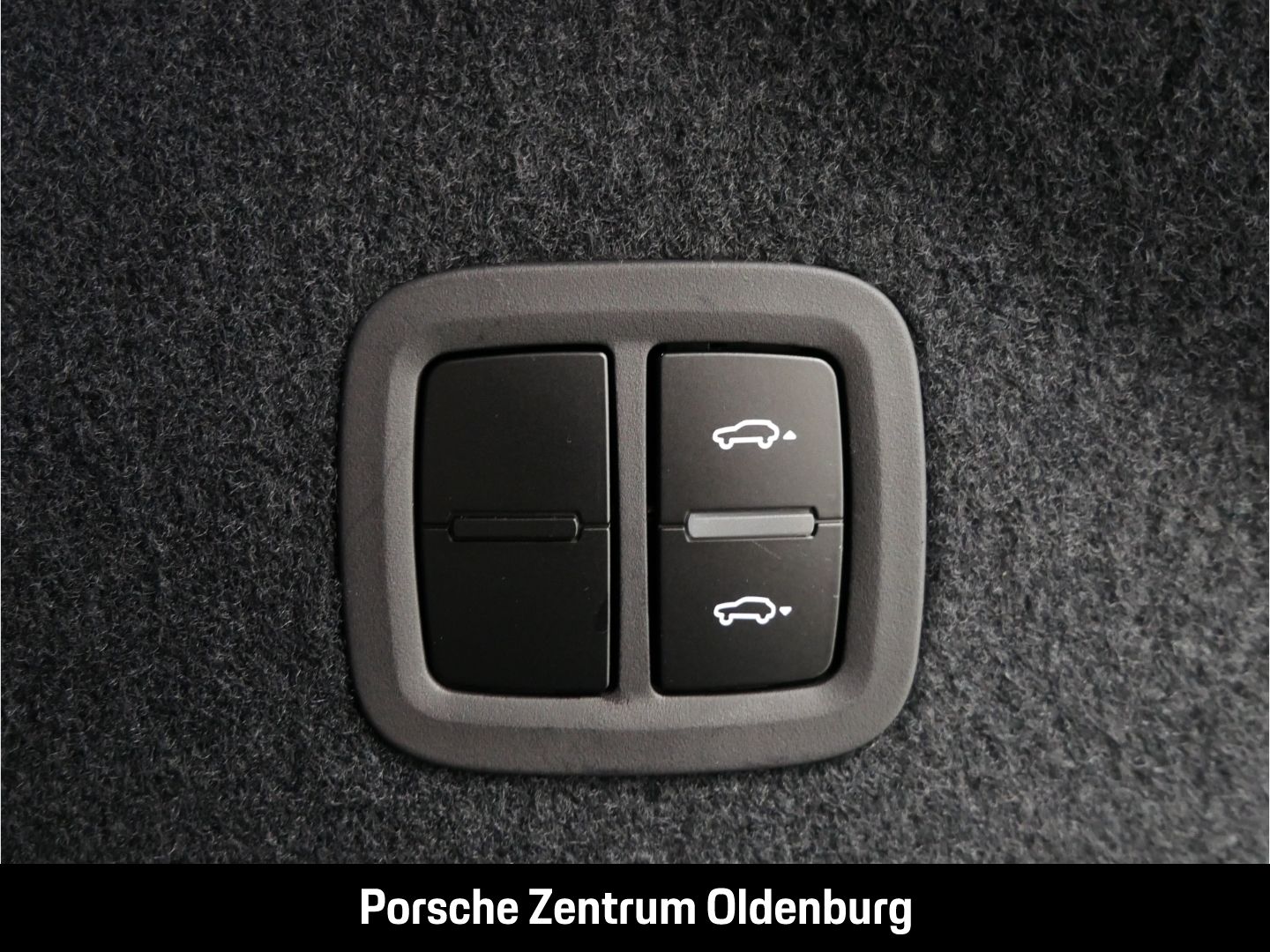Porsche Cayenne S Coupe Leichtbau Carbon Sportpaket