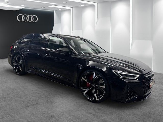 Audi RS 6 Avant RS Designpaket RS Dynamikpaket
