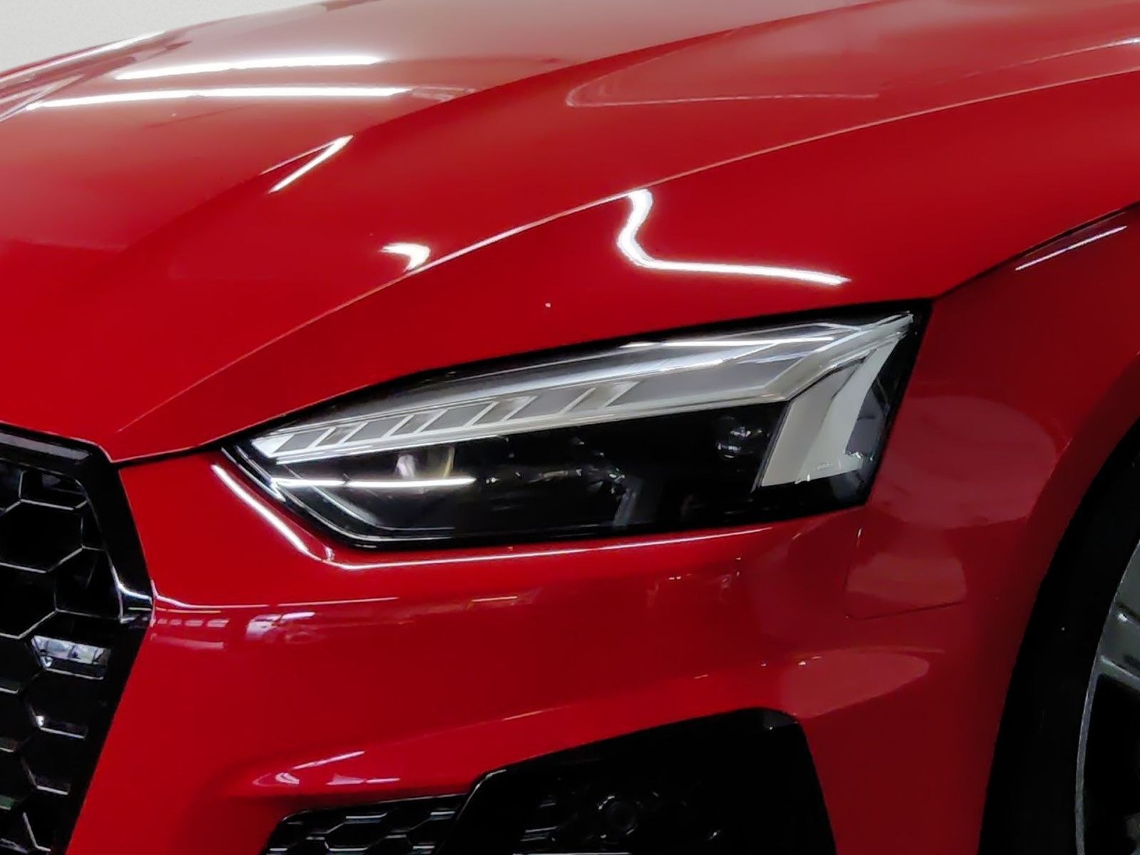 Audi A5 Sportback s-line business 45 TFSI quattro PAN