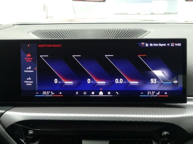 BMW 320 i Tour M Sportp. AHK°ACC°-HIFI°AdLED°18Zoll