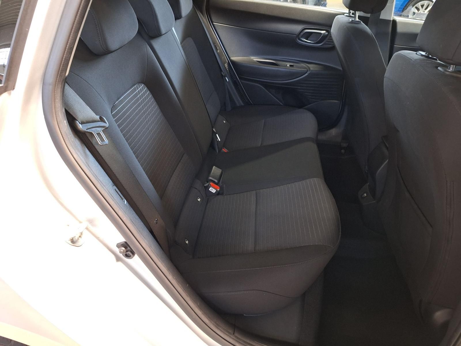 Hyundai i20 T-GDI Trend - Samsaru's Car Outlet