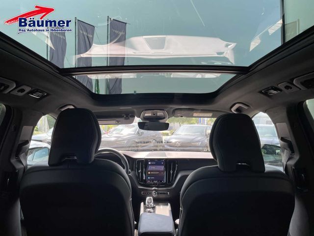 Volvo XC60 T6 Plug-in Hybrid AWD Black Edition Plus Au